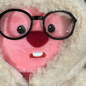 Meet your Posher, Evelyn